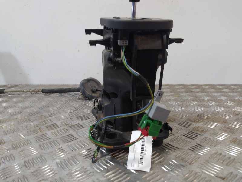 Recambio de palanca cambio para citroën c4 lim. 1.6 16v referencia OEM IAM 9670006480  