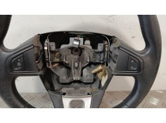 Recambio de volante para renault grand scénic iii (jz0/1_) 1.5 dci referencia OEM IAM 609581499   2