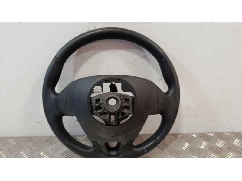 Recambio de volante para renault grand scénic iii (jz0/1_) 1.5 dci referencia OEM IAM 609581499  