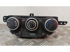 Recambio de mando climatizador para kia picanto 1.0 cat referencia OEM IAM 972501Y000  