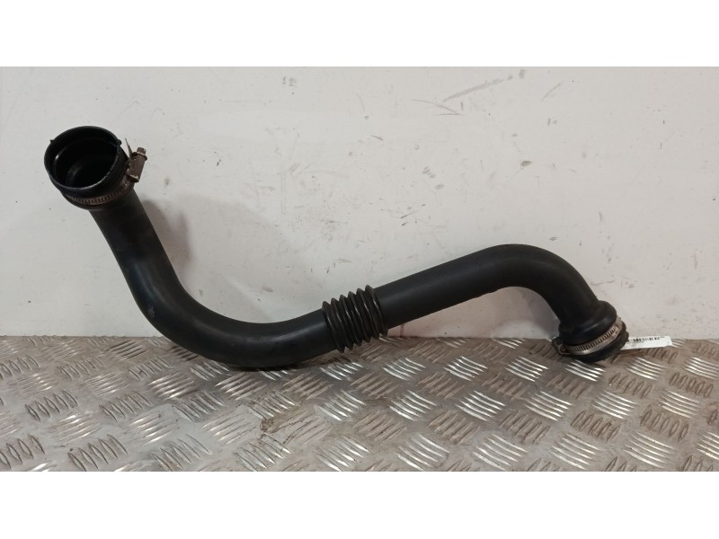 Recambio de tubo para renault megane ii coupe/cabrio referencia OEM IAM 8200502920  