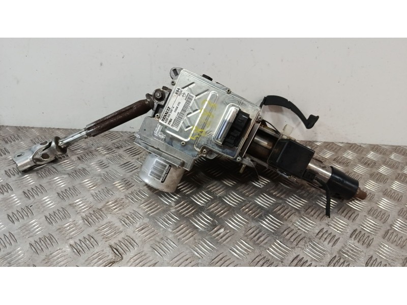 Recambio de columna direccion para renault megane ii coupe/cabrio referencia OEM IAM 50300823  