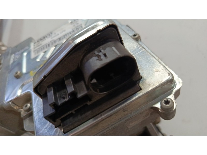 Recambio de columna direccion para renault megane ii coupe/cabrio referencia OEM IAM 50300823  