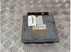 Recambio de centralita motor uce para seat leon (1p1) referencia OEM IAM 03L906023LF  