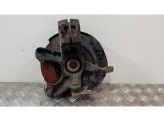 Recambio de mangueta delantera derecha para seat arona (kj7, kjp) 1.0 tsi referencia OEM IAM 2Q0407256K  