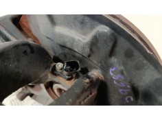 Recambio de mangueta delantera derecha para seat arona (kj7, kjp) 1.0 tsi referencia OEM IAM 2Q0407256K   2