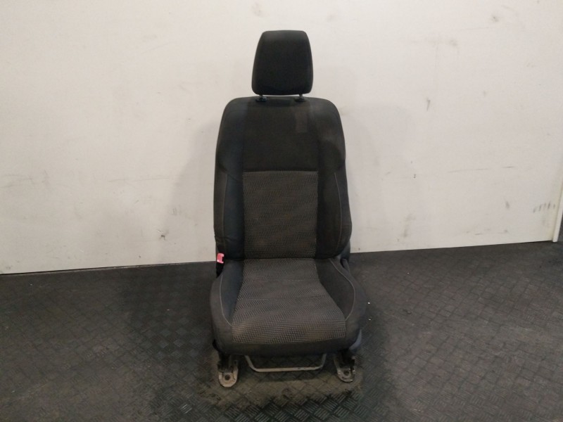 Recambio de asiento delantero izquierdo para toyota auris (_e18_) 1.4 d-4d (nde180_) referencia OEM IAM 7163002620  