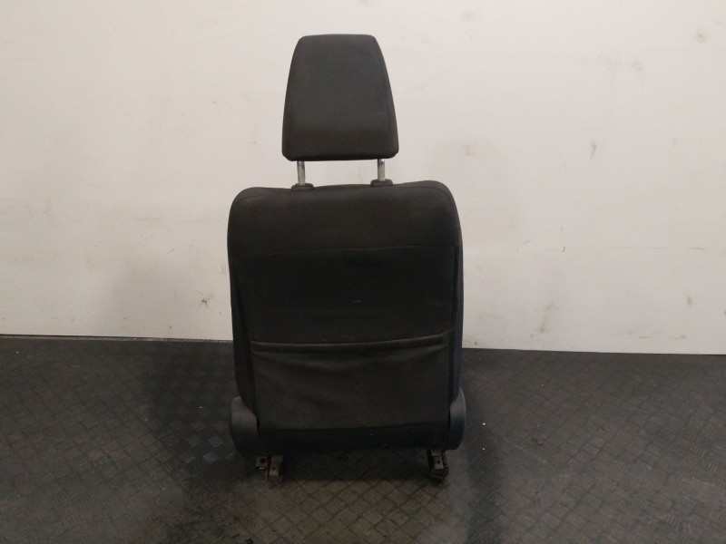 Recambio de asiento delantero izquierdo para toyota auris (_e18_) 1.4 d-4d (nde180_) referencia OEM IAM 7163002620  