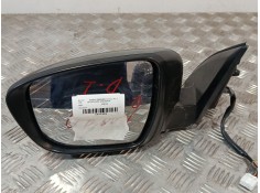 Recambio de retrovisor izquierdo para nissan qashqai ii (j11, j11_) 1.2 dig-t referencia OEM IAM 038139  