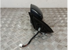 Recambio de retrovisor izquierdo para nissan qashqai ii (j11, j11_) 1.2 dig-t referencia OEM IAM 038139   2