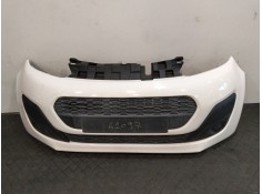 Recambio de paragolpes delantero para peugeot 107 (pm_, pn_) 1.0 referencia OEM IAM 521190H120  