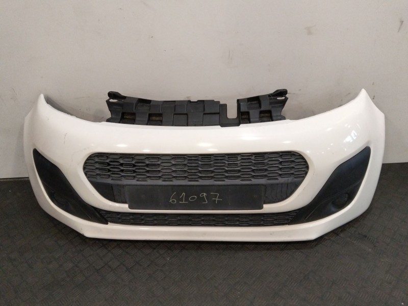 Recambio de paragolpes delantero para peugeot 107 (pm_, pn_) 1.0 referencia OEM IAM 521190H120  