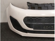 Recambio de paragolpes delantero para peugeot 107 (pm_, pn_) 1.0 referencia OEM IAM 521190H120   2