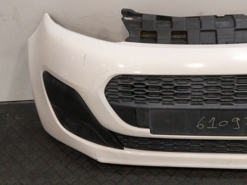 Recambio de paragolpes delantero para peugeot 107 (pm_, pn_) 1.0 referencia OEM IAM 521190H120  