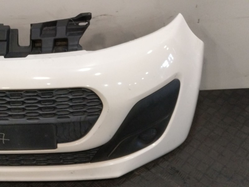 Recambio de paragolpes delantero para peugeot 107 (pm_, pn_) 1.0 referencia OEM IAM 521190H120  