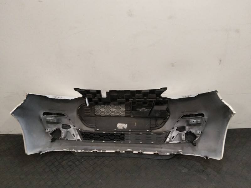 Recambio de paragolpes delantero para peugeot 107 (pm_, pn_) 1.0 referencia OEM IAM 521190H120  