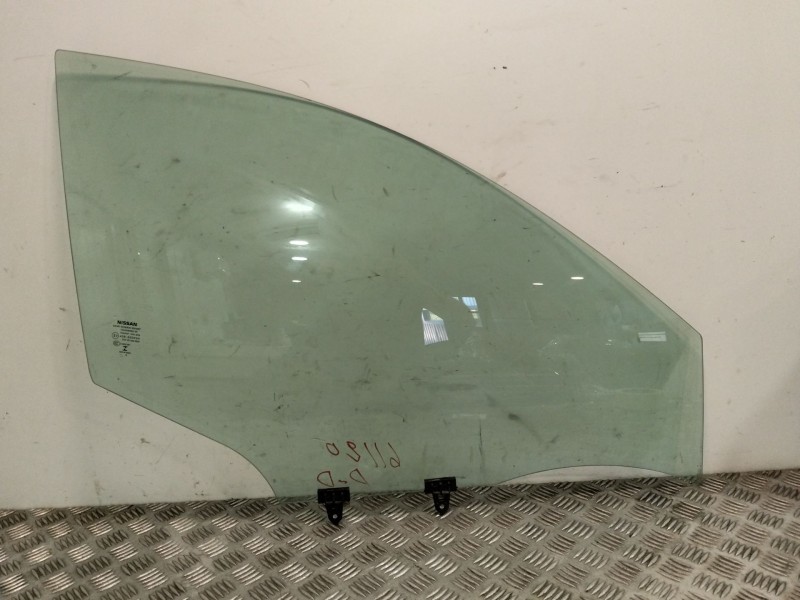 Recambio de luna delantera derecha para nissan qashqai ii (j11, j11_) 1.2 dig-t referencia OEM IAM   