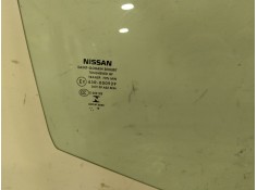 Recambio de luna delantera derecha para nissan qashqai ii (j11, j11_) 1.2 dig-t referencia OEM IAM    2