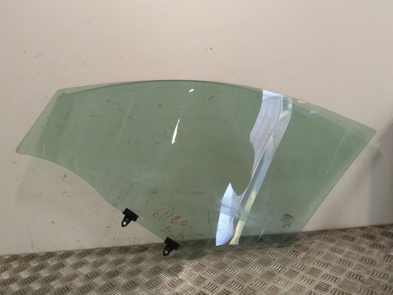 Recambio de luna delantera derecha para nissan qashqai ii (j11, j11_) 1.2 dig-t referencia OEM IAM   