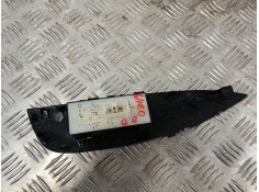 Recambio de mando elevalunas delantero derecho para nissan qashqai ii (j11, j11_) 1.2 dig-t referencia OEM IAM    2