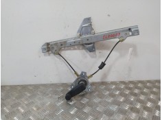 Recambio de elevalunas trasero izquierdo para citroën c3 ii (sc_) 1.4 hdi 70 (sc8hzc, sc8hr0, sc8hp4) referencia OEM IAM 9223F8 