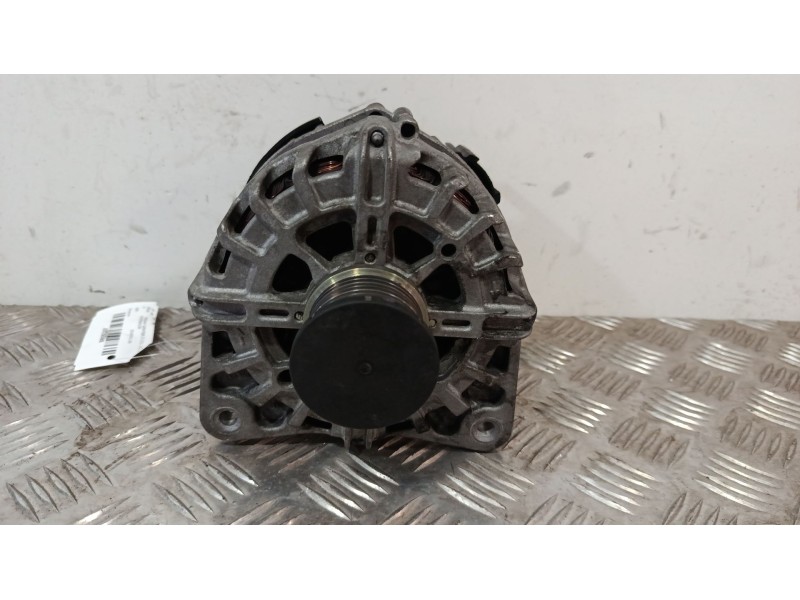Recambio de alternador para nissan qashqai ii (j11, j11_) 1.7 dci referencia OEM IAM 231005113R  
