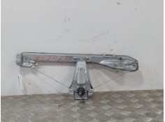 Recambio de elevalunas trasero derecho para renault clio iii (br0/1, cr0/1) 1.5 dci referencia OEM IAM 8200291155  