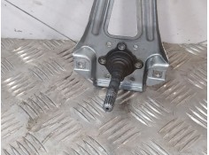 Recambio de elevalunas trasero derecho para renault clio iii (br0/1, cr0/1) 1.5 dci referencia OEM IAM 8200291155   2