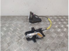Recambio de cerradura puerta delantera izquierda para kia stonic (yb) 1.0 t-gdi referencia OEM IAM 81310H8040  