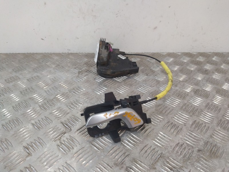 Recambio de cerradura puerta delantera izquierda para kia stonic (yb) 1.0 t-gdi referencia OEM IAM 81310H8040  