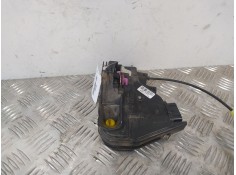 Recambio de cerradura puerta delantera izquierda para kia stonic (yb) 1.0 t-gdi referencia OEM IAM 81310H8040   2
