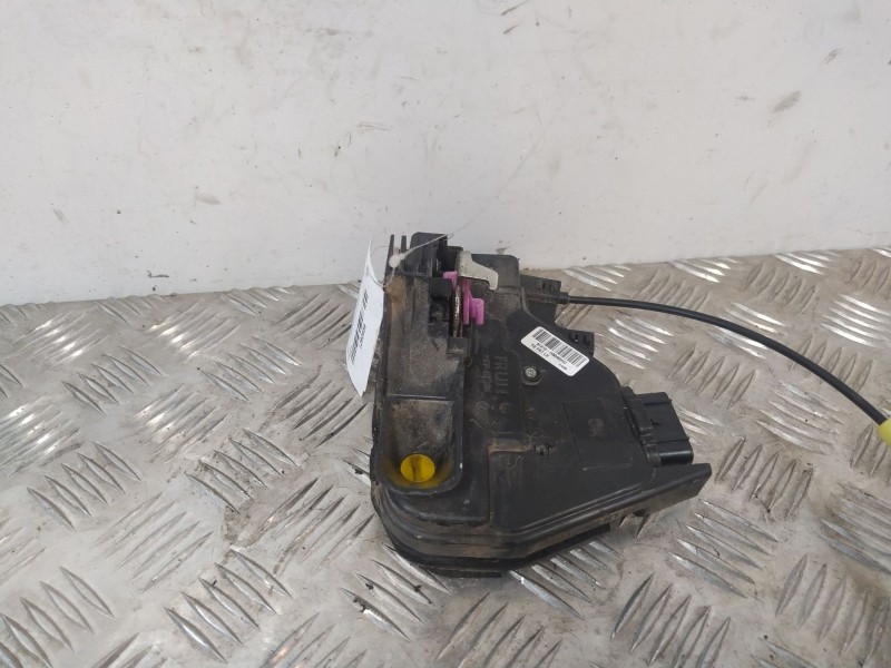 Recambio de cerradura puerta delantera izquierda para kia stonic (yb) 1.0 t-gdi referencia OEM IAM 81310H8040  