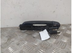 Recambio de maneta exterior trasera izquierda para toyota auris (_e18_) 1.6 (zre181_, zre185_) referencia OEM IAM 6921102924  