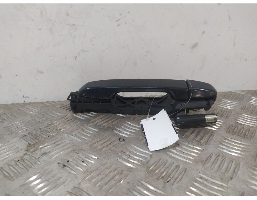 Recambio de maneta exterior trasera izquierda para toyota auris (_e18_) 1.6 (zre181_, zre185_) referencia OEM IAM 6921102924  
