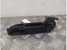 Recambio de maneta exterior trasera izquierda para toyota auris (_e18_) 1.6 (zre181_, zre185_) referencia OEM IAM 6921102924   2