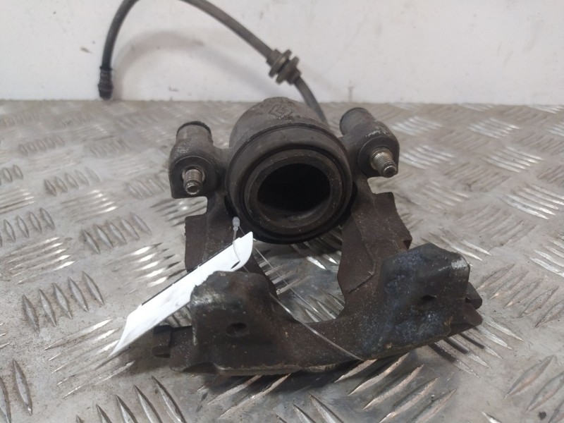 Recambio de pinza freno delantera derecha para dacia sandero ii (b8_) tce 90 (b8m1, b8ma) referencia OEM IAM 410016069R  