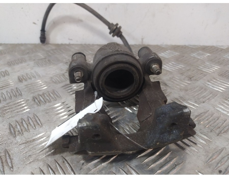 Recambio de pinza freno delantera derecha para dacia sandero ii (b8_) tce 90 (b8m1, b8ma) referencia OEM IAM 410016069R  