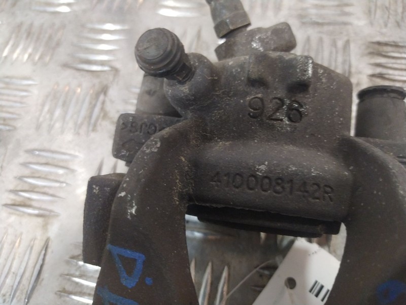 Recambio de pinza freno delantera derecha para dacia sandero ii (b8_) tce 90 (b8m1, b8ma) referencia OEM IAM 410016069R  