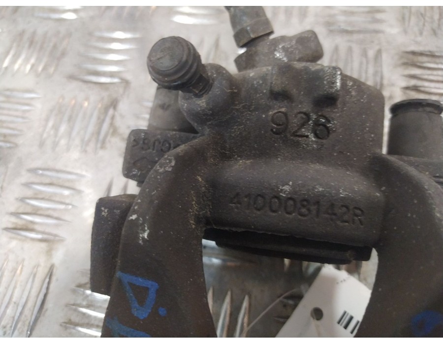 Recambio de pinza freno delantera derecha para dacia sandero ii (b8_) tce 90 (b8m1, b8ma) referencia OEM IAM 410016069R  