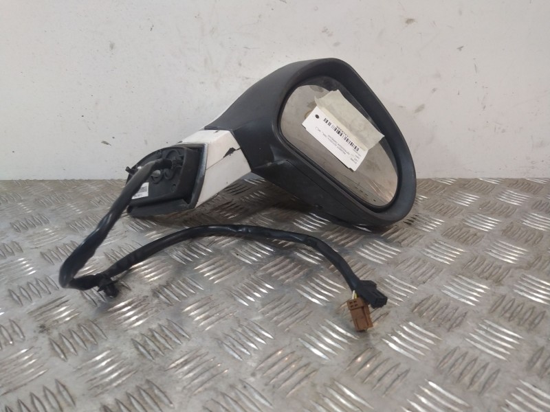 Recambio de retrovisor derecho para peugeot 207/207+ (wa_, wc_) 1.6 16v turbo referencia OEM IAM   