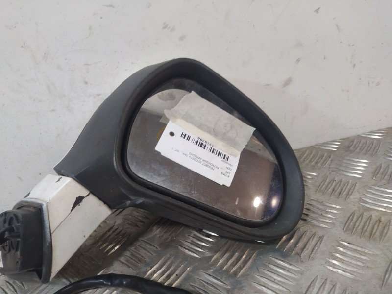 Recambio de retrovisor derecho para peugeot 207/207+ (wa_, wc_) 1.6 16v turbo referencia OEM IAM   