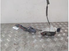 Recambio de cerradura puerta trasera izquierda para citroën c3 ii (sc_) 1.4 hdi 70 (sc8hzc, sc8hr0, sc8hp4) referencia OEM IAM 9