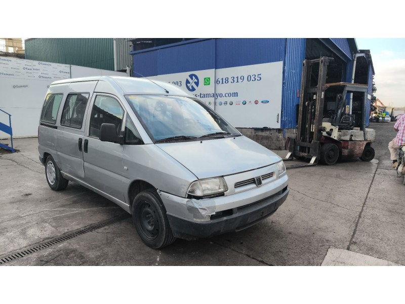 peugeot expert (224_) del año 2002