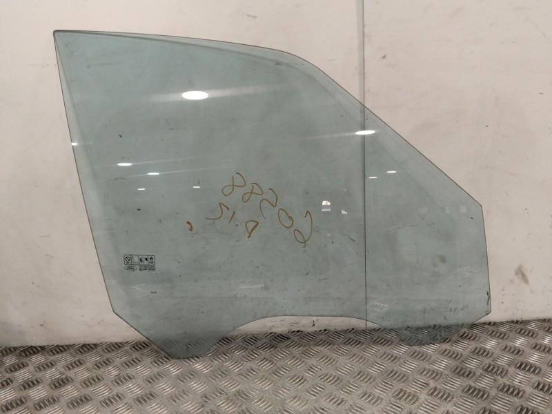 Recambio de luna delantera izquierda para ford s-max (wa6) 2.2 tdci referencia OEM IAM 1507851  