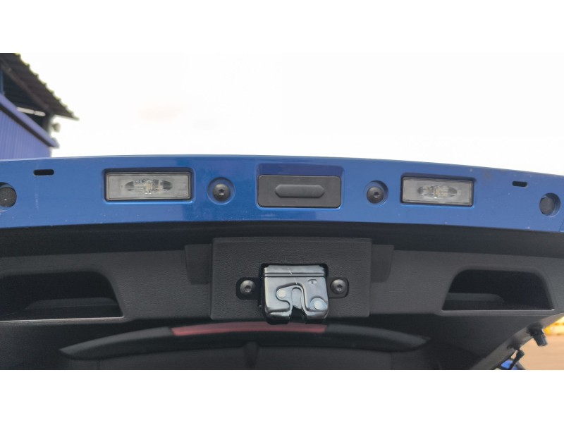 Recambio de maneta exterior porton para renault captur ii (hf_) tce 160 (hfn1) referencia OEM IAM 906069264R  