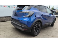 Recambio de paragolpes trasero para renault captur ii (hf_) tce 160 (hfn1) referencia OEM IAM 850B24049R   2