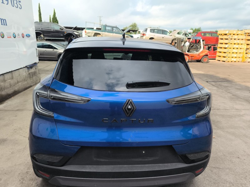 Recambio de porton trasero para renault captur ii (hf_) tce 160 (hfn1) referencia OEM IAM 901003784R  