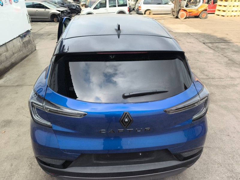 Recambio de porton trasero para renault captur ii (hf_) tce 160 (hfn1) referencia OEM IAM 901003784R  