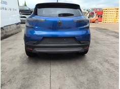 Recambio de refuerzo paragolpes trasero para renault captur ii (hf_) tce 160 (hfn1) referencia OEM IAM 850901592R  