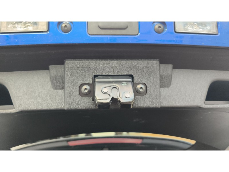 Recambio de cerradura maletero / porton para renault captur ii (hf_) tce 160 (hfn1) referencia OEM IAM 846304010R  